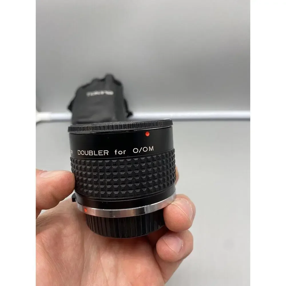 N/A tokina doubler